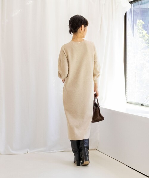 NOLLEY'S Sophi（ノーリーズソフィー） ワンピース 「WEB限定