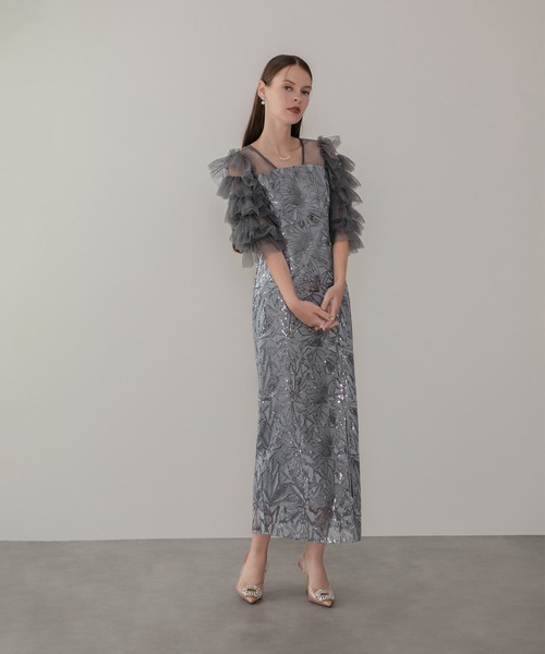 Leja（レジャ） ドレス : ZOZOTOWN Yahoo!店 - 通販 - Yahoo!ショッピング