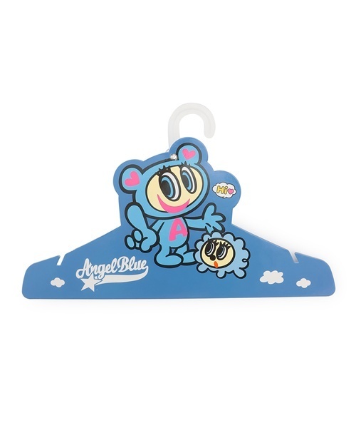 TOYウェア ジャージ 「エンジェルブルー」ナカムラくんトラック