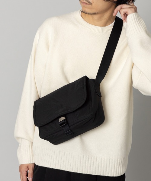 ショルダーバッグ バッグ 「kuros'オリジナル」「ONLINE限定」ふかふか