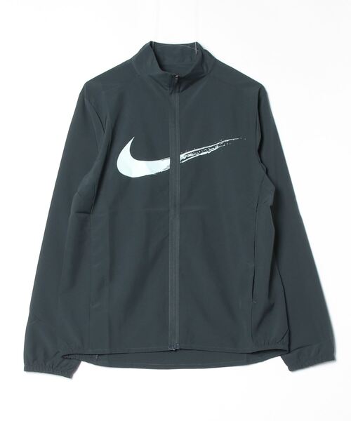 希少 ナイキ ゴルフ ジャンパー ジャケット　フジカラー フジフィルム 刺繍 NIKE ナイキ キッズ ジャケット NY フープス L S HZ ジャケット 130cm