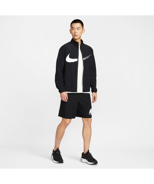 NIKE（ナイキ） コート ジャケット DF フォーム ジャケット GFX メンズ