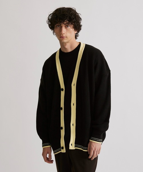 UNITED TOKYO（ユナイテッドトウキョウ） ニットカーディガン 2