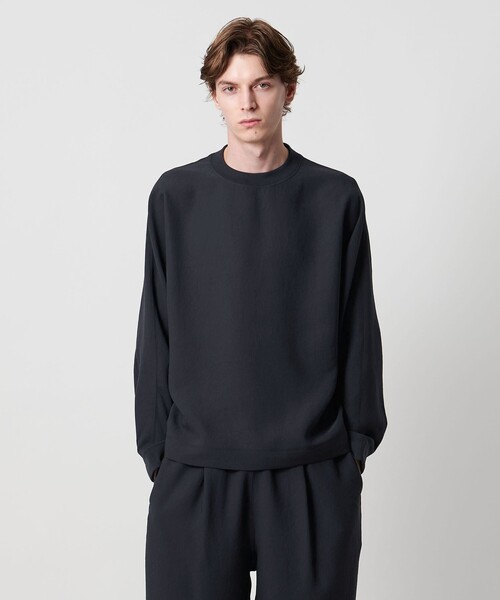 UNITED ARROWS & SONS by DAISUKE OBANA tシャツ 「D.O BY OBANA」I