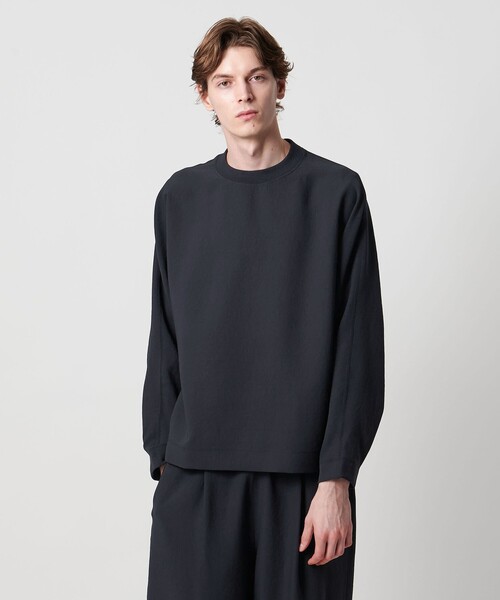 UNITED ARROWS & SONS by DAISUKE OBANA tシャツ 「D.O BY OBANA」I