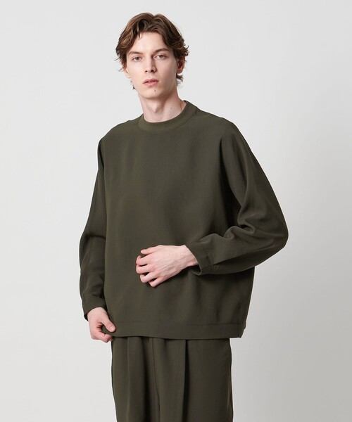 UNITED ARROWS & SONS by DAISUKE OBANA tシャツ 「D.O BY OBANA」I