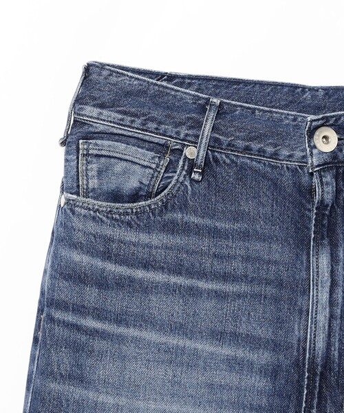ジーンズ デニム デニムパンツ 「別注」upper hights / THE OLIVIA デニムパンツ レディース_16