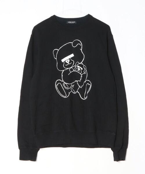 UNDERCOVER（アンダーカバー） スウェットカットソー 2 ブラック