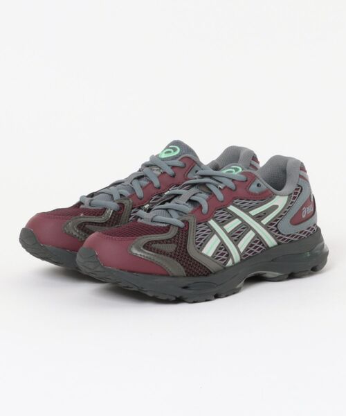 スニーカー 「ASICS」GEL-K1011 レディース