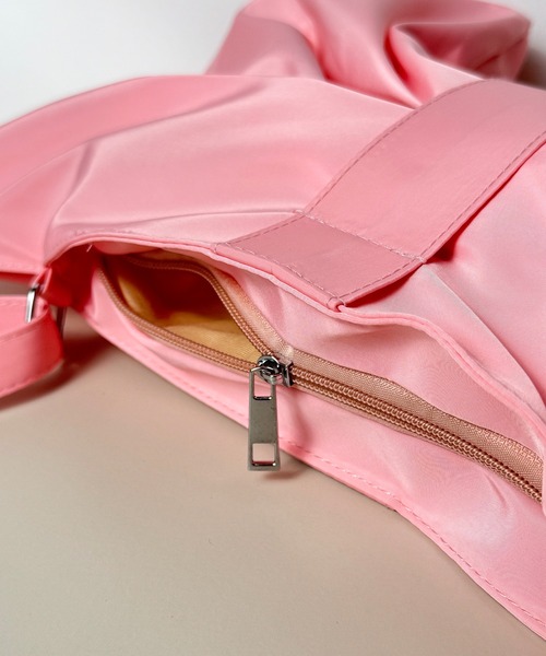 folka.（フォルカ） ショルダーバッグ バッグ 10D36-TJ 2WAY ビッグ