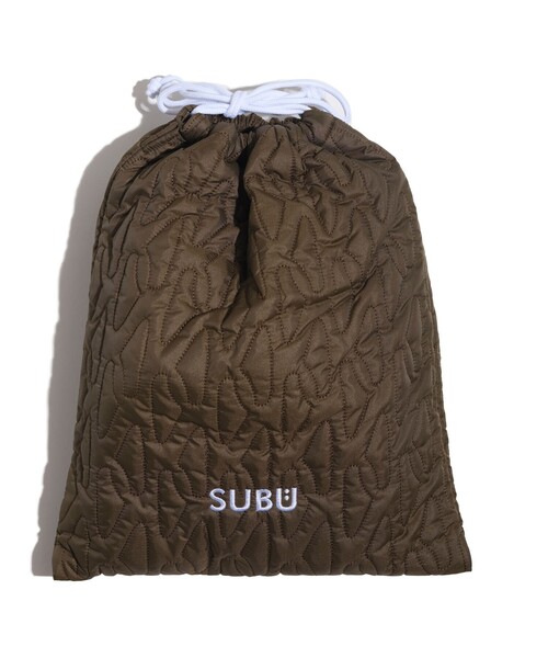 SUBU（スブ） サンダル 1 ブラック メンズ : ZOZOTOWN Yahoo!店 - 通販