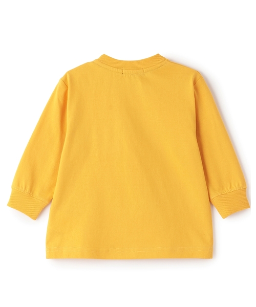 XLARGE KIDS（エクストララージ キッズ） tシャツ フロッキーファニー
