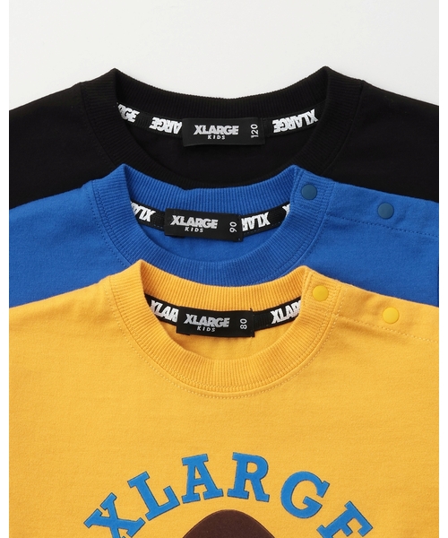 60s カラー　フロッキープリント　ブラック　kids Yahoo!オークション -「カラーフロッキースウェット」の落札相場・落札価格