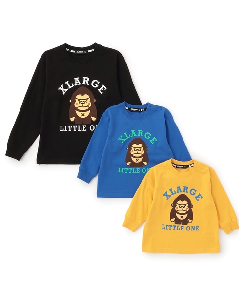 60s カラー　フロッキープリント　ブラック　kids Yahoo!オークション -「カラーフロッキースウェット」の落札相場・落札価格
