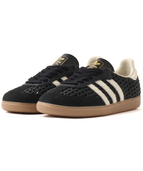 adidas（アディダス） スニーカー adidas SAMBA OG W / アディダス