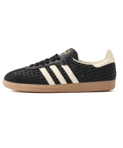 adidas（アディダス） スニーカー adidas SAMBA OG W / アディダス