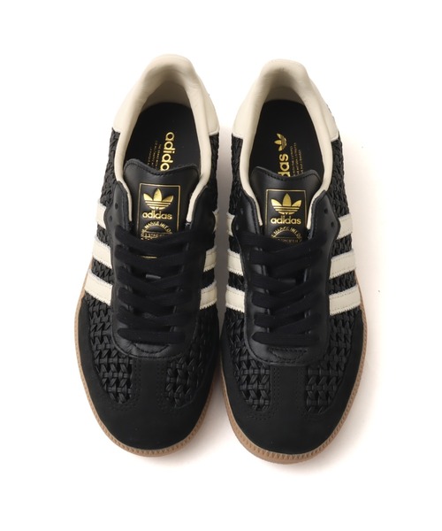 adidas（アディダス） スニーカー adidas SAMBA OG W / アディダス
