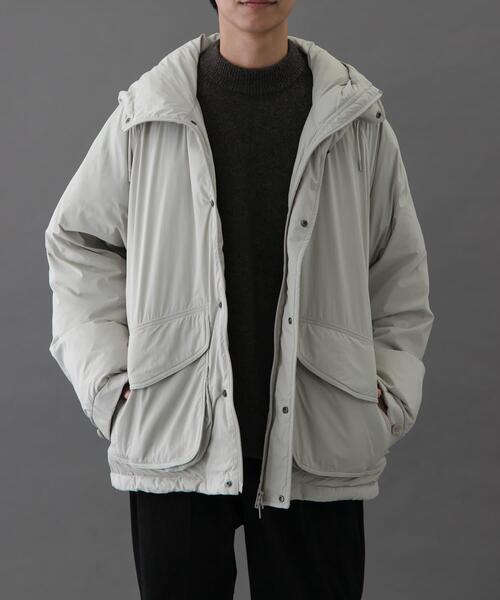 FORK&SPOON（フォークアンドスプーン） ブルゾン アウター SORONA