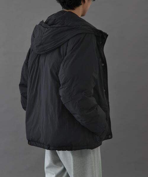 FORK&SPOON（フォークアンドスプーン） ブルゾン アウター SORONA