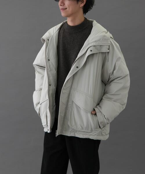 FORK&SPOON（フォークアンドスプーン） ブルゾン アウター SORONA