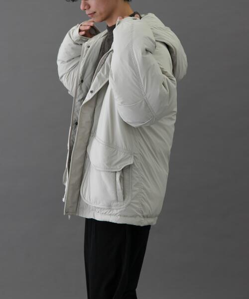 FORK&SPOON（フォークアンドスプーン） ブルゾン アウター SORONA