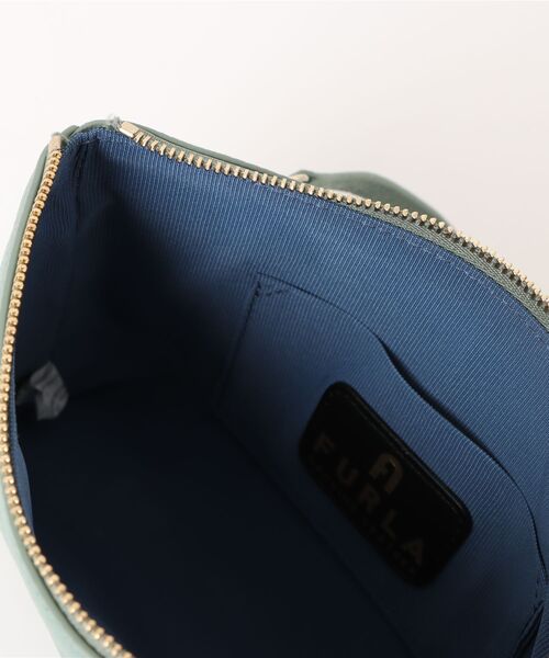 FURLA メンズバッグ（色：ブルー系）｜ファッション おすすめ人気商品