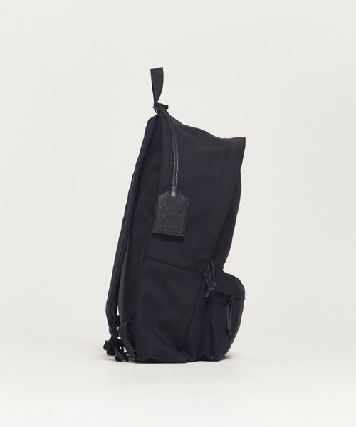 「DRESSEDUNDRESSED」 リュック FREE ブラック メンズ_画像3