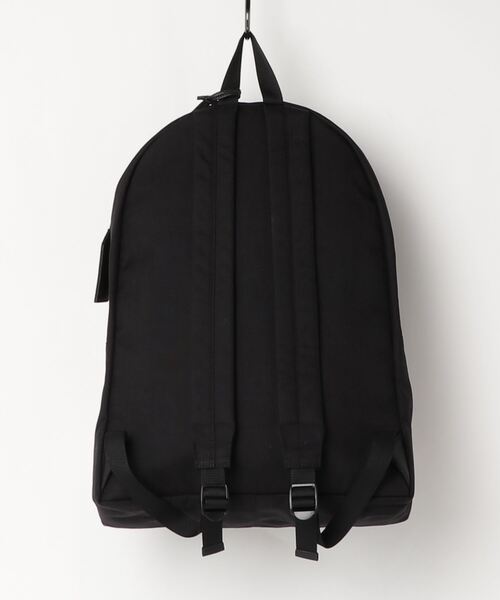 「DRESSEDUNDRESSED」 リュック FREE ブラック メンズ_画像4