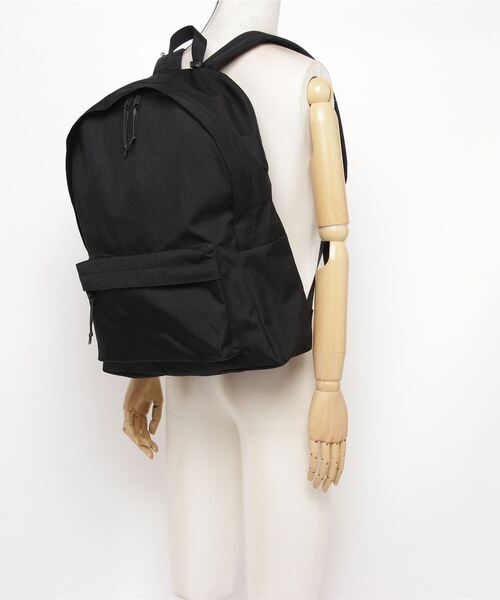 「DRESSEDUNDRESSED」 リュック FREE ブラック メンズ_画像6
