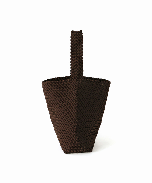 IENA（イエナ） トートバッグ 「追加2」NAGHEDI/ナゲディ Nomad Medium