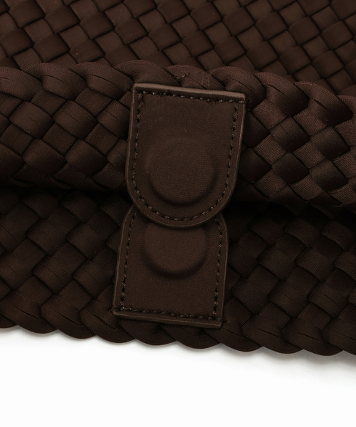 IENA（イエナ） トートバッグ 「追加2」NAGHEDI/ナゲディ Nomad Medium