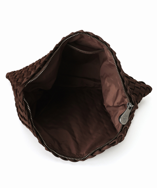 IENA（イエナ） トートバッグ 「追加2」NAGHEDI/ナゲディ Nomad Medium 