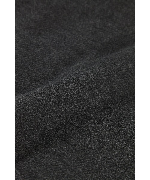 ALEXIA STAM（アリシアスタン） ブルゾン アウター Logo Wool Blouson