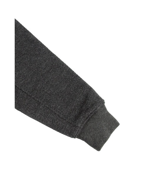 ALEXIA STAM（アリシアスタン） ブルゾン アウター Logo Wool Blouson