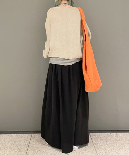 JOURNAL STANDARD LUXE（ジャーナルスタンダード ラックス） ロング