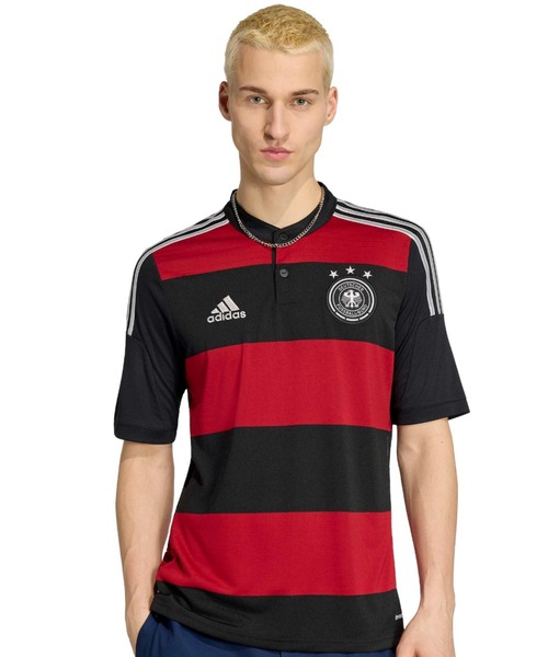 adidas ドイツ代表 2014 ワールドカップ レプリカジャージ adidas（アディダス） ジャージ ドイツ代表 アウェイ レプリカ