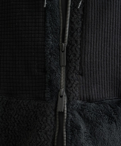 WHITE MOUNTAINEERING（ホワイトマウンテニアリング） ブルゾン