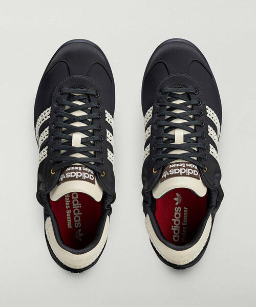 Wales Bonner（ウェールズ ボナー） スニーカー adidas×WALES BONNER