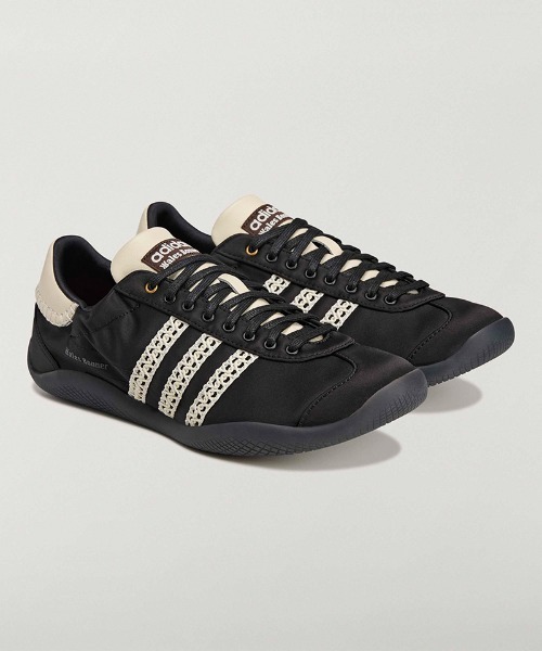 靴 adidas wales bonner karintha Wales Bonner（ウェールズ ボナー） スニーカー adidas×WALES BONNER