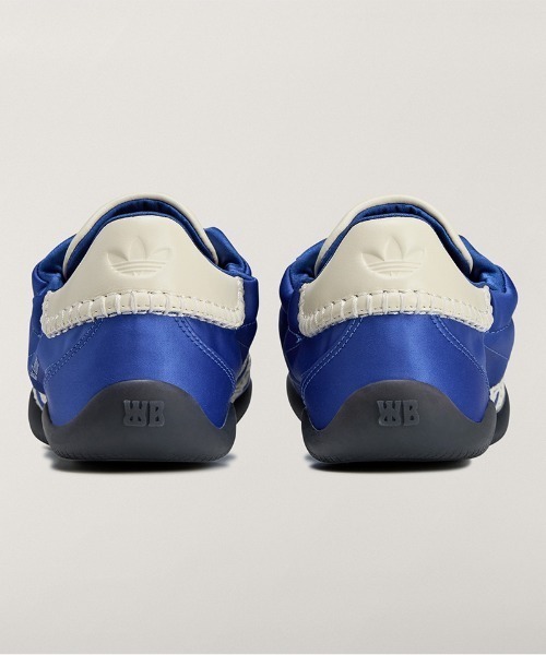 Wales Bonner（ウェールズ ボナー） スニーカー adidas×WALES BONNER