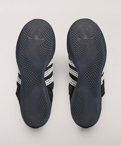 Wales Bonner（ウェールズ ボナー） スニーカー adidas×WALES BONNER