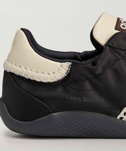 Wales Bonner（ウェールズ ボナー） スニーカー adidas×WALES BONNER