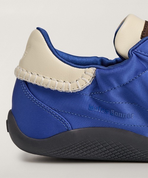Wales Bonner（ウェールズ ボナー） スニーカー adidas×WALES BONNER