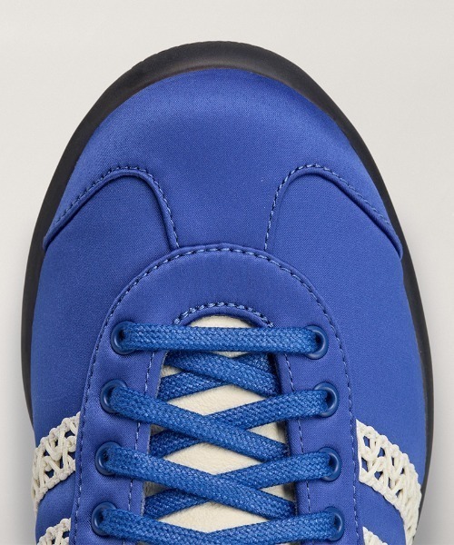 Wales Bonner（ウェールズ ボナー） スニーカー adidas×WALES BONNER