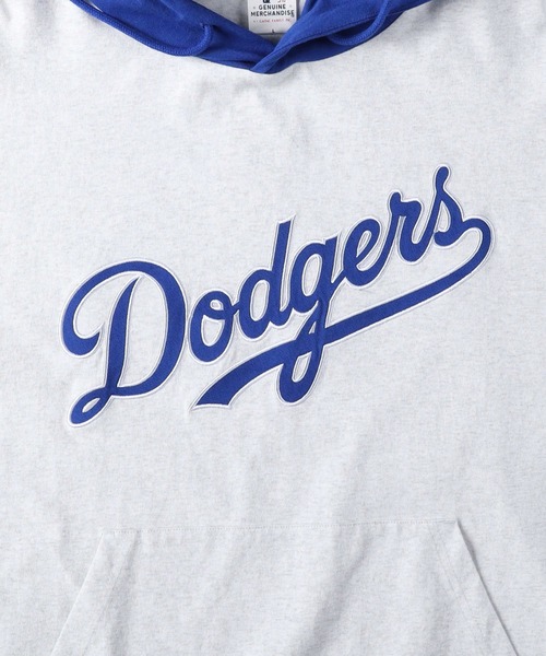 「Right-on」 プルオーバーパーカー L ライトグレー メンズ_画像5