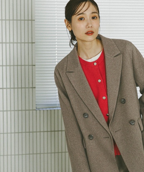 Deuxieme Classe（ドゥーズィエムクラス） テーラードジャケット 38