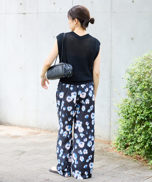 IENA（イエナ） ニットベスト FREE ベージュ レディース : ZOZOTOWN