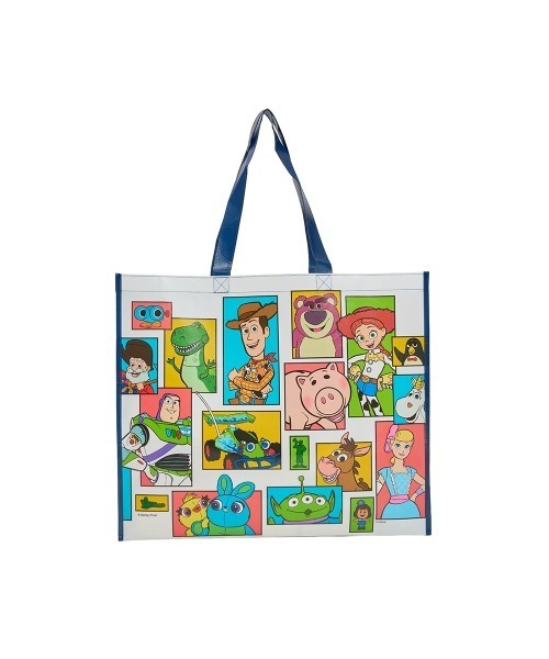 エコバッグ トイザらス限定 WIDEサイズ : ZOZOTOWN Yahoo!店 - 通販