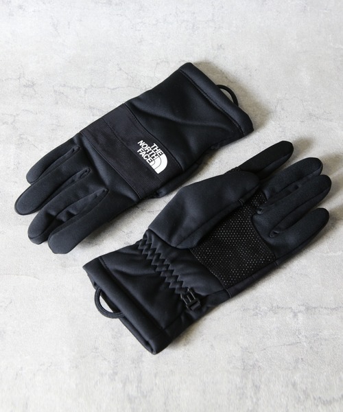 THE NORTH FACE（ザ ノースフェイス） 手袋 ハイパイルフリース
