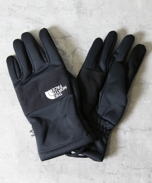 THE NORTH FACE（ザ ノースフェイス） 手袋 ハイパイルフリース